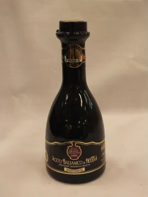 Produktbild von Giuseppe Cremonini Aceto Balsamico di Modena Invecchiato 250ml Flasche (Balsamico Essig aus Modena - Alt)