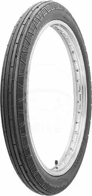 Productafbeelding van VeeRubber motorband, type VRM011 (2.50-18 TT 45P, voorband)