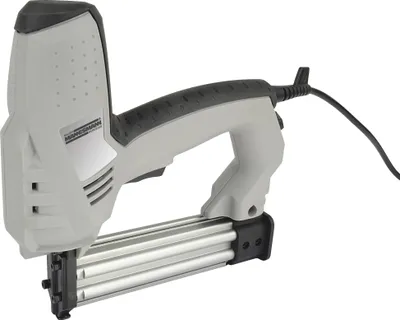 Obrázok produktu pre Mannesmann M12420 Graffettatrice elettrica Tipo graffette tipo 4 055