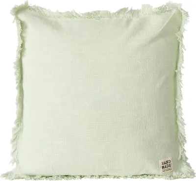 Produktbild von Dekokissen aus Baumwolle 45 x 45 cm LENEA