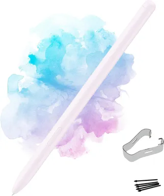 Produktbild von EJ-PX510 Ersatzstift für Samsung Galaxy Tab S9 FE/S9 FE+/S9 FE Plus + SM-X510, S