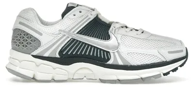 Produktbild von Nike Zoom Vomero 5 White Armory Navy (Women's) - EU 40