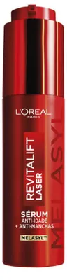Image de L'Oréal Paris Revitalift Laser Sérum Anti-Âge 30 ml