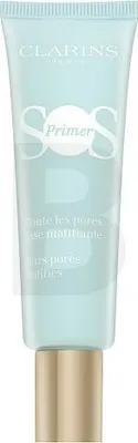Zdjęcie produktu dla Clarins - SOS Primer - Podkladová báze pod make-up 30 ml