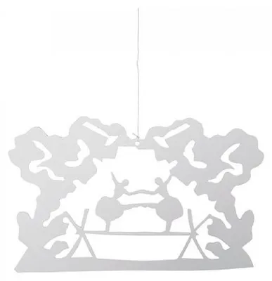 Image de Flensted Mobiles The Tightrope Dancer