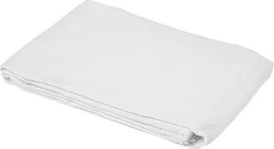 Produktbild von Dicke Jacquard-Bettüberwürfe aus PolyBaumwolle