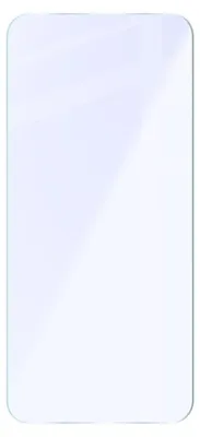 Produktbild von Flexibles Hybridglas für Xiaomi Redmi 15 5G, Bizon Glass Mule
