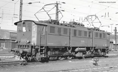 Produktbild von PIKO 51540, Zugmodell, HO (1:87), Junge/Mädchen, 14 Jahr(e), Schwarz, Grün, Rot, Modelleisenbahn/Eisenbahn