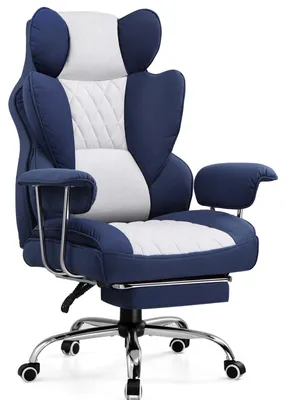 Obrázok produktu pre Ergonomická kancelárska stolička - Herná stolička - Kancelárske stoličky