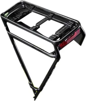 Produktbild von ADVENTR FS Gepäckträger Set Haibike
