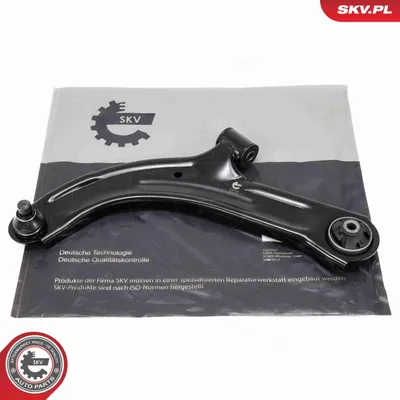 Produktbild von ESEN SKV 69SKV063 Querlenker Links Vorne für NISSAN NV200 / Evalia Bus