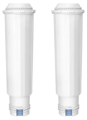Image de Filtres à eau de remplacement pour machines Melitta Nivona Krups, modèle F088, lot de 2, s SÜD