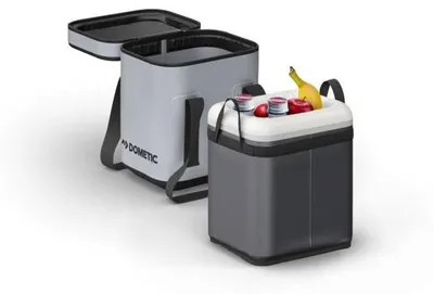 Produktbild von Dometic Port. Gear Storage 10L