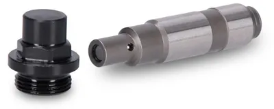 Produktbild von INA 551 0004 10 Steuerkettenspanner für BMW 5 Limousine (E39) 5 Touring (E39) X5 (E53) 7 (E38) 5 Limousine (E34)