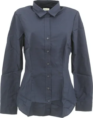 Image de Blouse De Ville 1/1-Longue