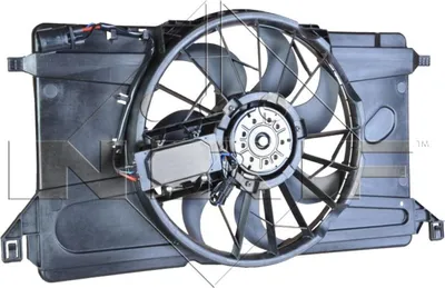 Zdjęcie produktu dla Wentylator Chłodnicy Ford Focus 1,6 04- -Ac