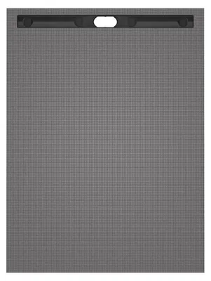 Image de Receveur rectangle Wedi Fundo Riolito Neo écoulement linéaire 1200x1000x50mm