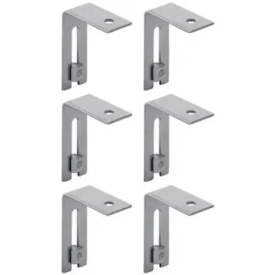 Produktbild von Geberit 352368001 Befestigungsset