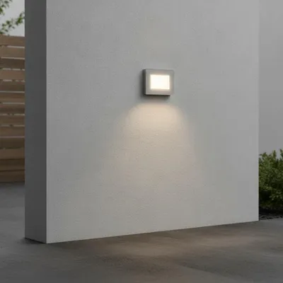 Productafbeelding van Inbouwlamp Olin wit