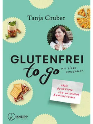 Obrázek produktu pro Glutenfrei to go