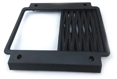 Produktbild von MATRIX Ersatzteil Schalldämpferaufnahme für Stromerzeuger Generator PG 3000i-USB