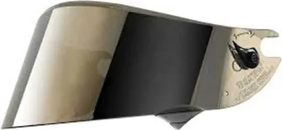 Obrázek produktu pro Shark Race-R Pro / Aeron GP visor, iridium gold, jedna velikost