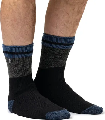 Produktbild von Herren Original Dalston Twist-Stripe-Socken