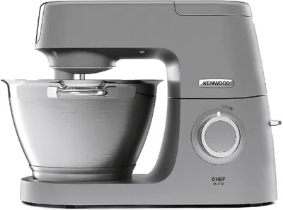 Produktbild von Chef Elite KVC 5401.S + Zubehörpaket Küchenmaschine