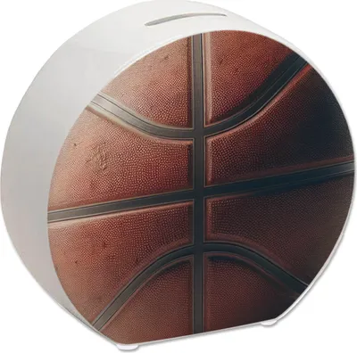 Produktbild von Basketball Spardose