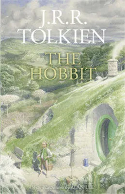 Zdjęcie produktu dla The Hobbit