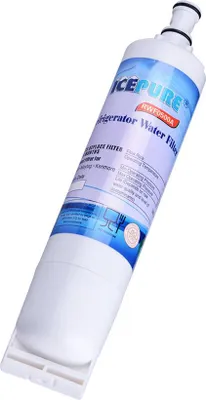 Image de Filtre à eau Alapure adapté au modèle Bauknecht SBS103