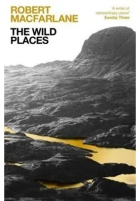 Produktbild von The Wild Places