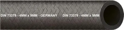 Produktbild von Kraftstoffschlauch NAFTREX/B ID 9,0mm Wandst.2,5mm L.20