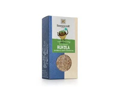 Image de Sonnentor s.r.o. Graines de roquette à germer120 g