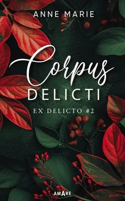 Productafbeelding van Corpus delicti