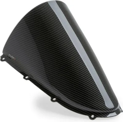 Immagine prodotto di PUIG 22333C Parabrezza R-Racer  adatto per DUCATI PANIGALE V4