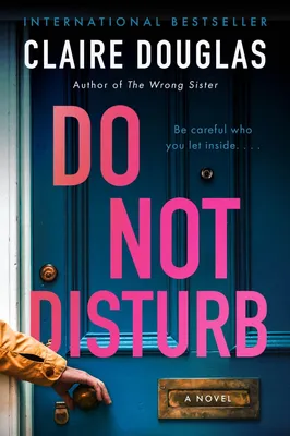 Produktbild von Do Not Disturb