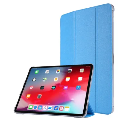 Zdjęcie produktu dla Etui magnetyczne Apple iPad Pro 11 2020 Smart Cover Niebieski