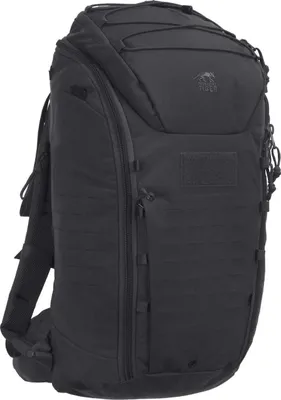 Produktbild von Tasmanian Tiger TT Modular Pack 30 Daypack Wander-Rucksack mit Liter Volumen inkl. Organizer Zusatz-Taschen Set für mehr Ordnung