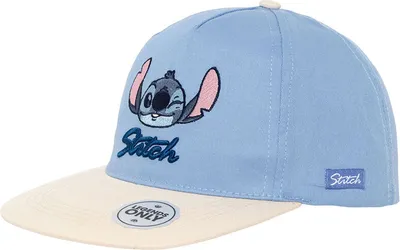 Produktbild von Arditex Disney Kappe Blau 56-58 cm Blau 56-58 cm