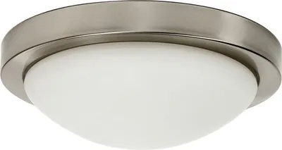 Immagine prodotto di Candellux plafon Candellux RODA 13-74037 argento