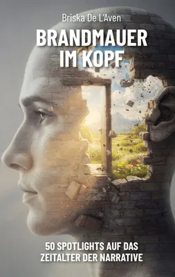 Produktbild von Brandmauer im Kopf