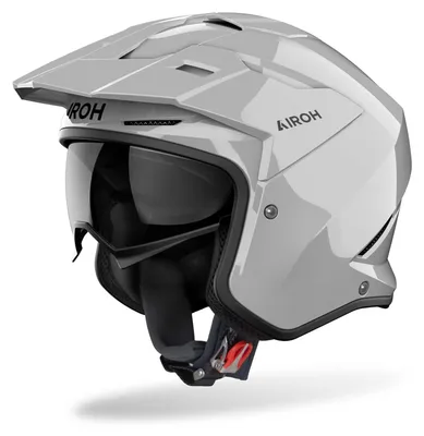 Immagine prodotto di Casco Airoh Kombakt Jet Grigio XS Grigio XS