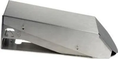 Immagine prodotto di Axis 01538-001 Supporto montaggio a parete per Telecamere di Sicurezza