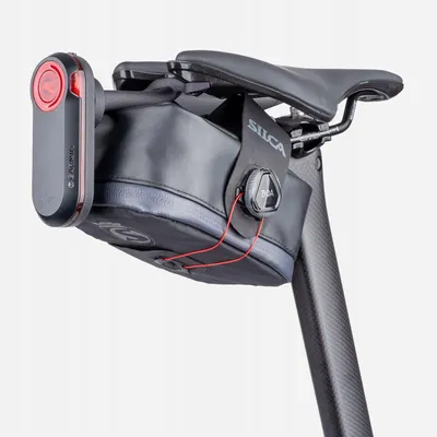 Produktbild von Garmin Varia Radar Sattelhalterung Pinarello Lynx L