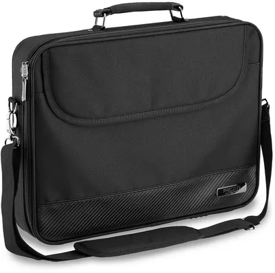 Produktbild von PEDEA NBTasche EDITION20 17.3" 43.9cm -schwarz