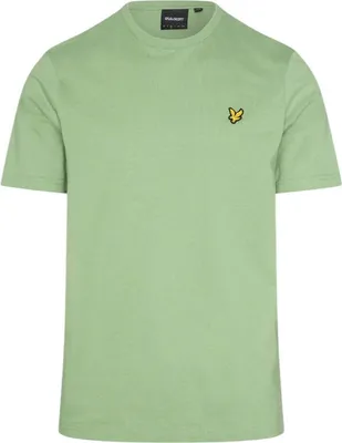 Produktbild von LYLE & SCOTT - Basic Logo T-Shirt für Herren - Größe S