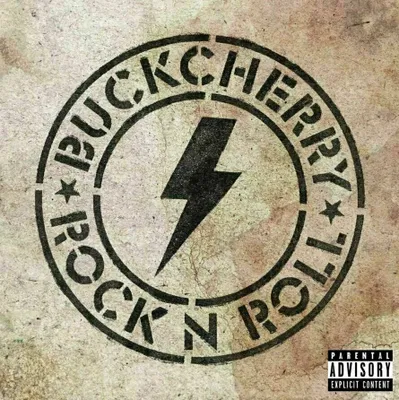 Obrázek produktu pro Buckcherry - Rock 'n' Roll (LP)