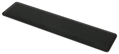 Immagine prodotto di MANHATTAN Tastatur-Handballenauflage 445x100mm schwarz