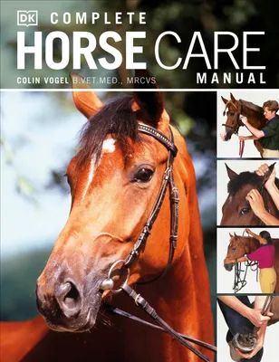 Produktbild von Complete Horse Care Manual